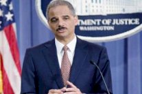 وزير العدل الاميركي يخشى 