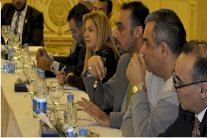 المعارضة السورية في انتظار المساعدات الأميركية