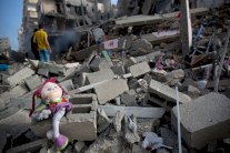 السبت أكثر الأيام دموية على غزة منذ بدء الحملة الإسرائيلية