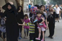 غزة تحت النار: 750 غارة.. 89 قتيلًا.. 150 منزلًا مدمرًا 