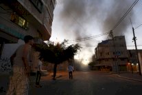 إسرائيل تدق طبول الحرب البرية في غزة