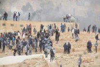 ميزابيو الجزائر يناشدون بوتفليقة وقف إراقة الدماء في غرداية