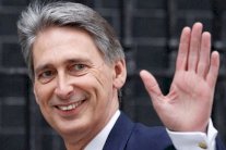 هذا هو وزير خارجية بريطانيا الجديد!