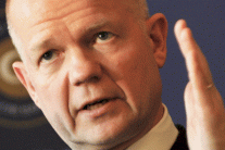 هيغ: سوريا حوّلت مواد كيميائية إلى 