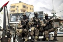 محللون: لا شيء امام حماس لتخسره في الحرب مع اسرائيل