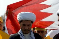 نيابة البحرين تتهم زعيم الوفاق بالاتصال بجهة اجنبية بخلاف القانون