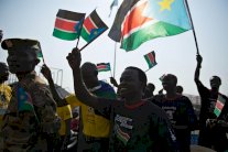 جنوب السودان: ذكرى استقلال وسط حرب وأزمة انسانية
