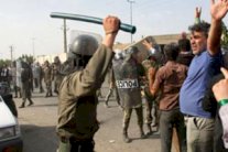 الإفراج عن معارض إيراني لأسباب صحية