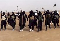 مسلحون يسيطرون على قسم كبير من بلدة الضلوعية شمال بغداد