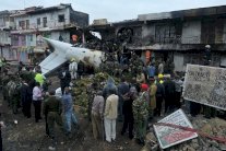 هجوم جديد على قرية ساحلية في كينيا ولا ضحايا