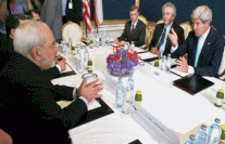 خلافات كبيرة في فيينا بشأن النووي الإيراني 