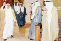 مجلس الأمة الكويتي: سنواجه المؤامرة!