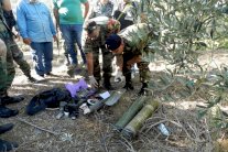 متابعة لبنانية لحرب غزة: أسقطت مقولة