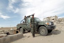 مقتل شرطي ومدني في حادثين منفصلين بجنوب شرق اليمن