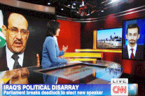 الخضيري: هذا هو نوري المالكي!