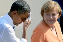 برلين تطرد ممثل الاستخبارات الأميركية في ألمانيا