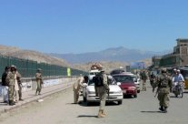 عدد الضحايا المدنيين في افغانستان ازداد بنسبة 24%