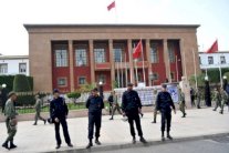  وزير داخلية المغرب يكشف عن 