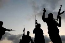 مسلحون يقتلون متعاونا مع المخابرات الاسرائيلية في رفح