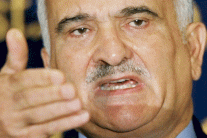 الحسن بن طلال يدعو لصوغ استراتيجية حول قضايا الإقليم