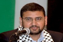 حماس تعلن موافقتها على تهدئة انسانية في غزة لخمس ساعات