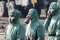 شركات بريطانية زوّدت سوريا بمواد لإنتاج