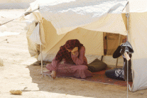 بريطانيا ترحب بقرار إدخال المساعدات الى سوريا