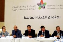 هل يمكن إصلاح الائتلاف الوطني السوري؟