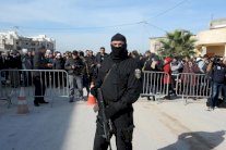 مقتل عناصر من الجيش في هجوم 