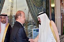  اتصالات سعودية لتحقيق مصالحة يمنية في مواجهة الحوثيين