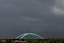 أكثر من 40 قتيلا في تحطم طائرة تايوانية