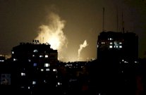 نتانياهو: العملية البرية في غزة هدفها ضرب الإنفاق