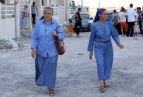 تنظيم الدولة الإسلامية ضلل مسيحيي الموصل ثم غدر بهم