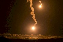 التضامن مع غزة يجمع قنوات إعلامية لبنانية طال تناكفها 