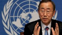 بان كي مون: اضطهاد المسيحيين في العراق جريمة ضد الانسانية