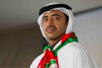 عبدالله بن زايد بعد مزاعم اجتماعه مع ليبرمان: اللهم إني صائم