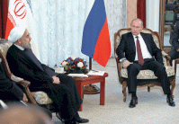 إيران تراوغ ببراغماتية وتركيا وقطر إلى