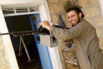 أمن المغرب في استنفار والسبب (داعش)