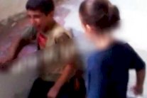 الأمن اللبناني يوقف والد