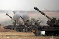 اسرائيل تؤكد بدء تهدئة انسانية لساعتين في حي الشجاعية شرق غزة