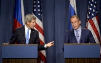 روسيا تفرض عقوبات على 12 عسكريا اميركيا