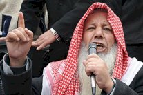 التيار السلفي الجهادي الأردني .. ينفصم.. ينقسم وينشطر