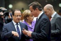 الغرب يهدد موسكو بعقوبات جديدة ويطلب التعاون حول 