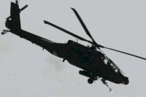 خمسة قتلى في تحطم مروحية في كوريا الجنوبية