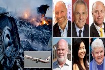 مائة خبير في (الإيدز) قضوا على متن الماليزية 