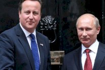 لندن تحاصر بوتين من اغتيال الجاسوس ليتفينينكو