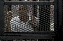 محكمة مصرية: صحافيو الجزيرة المحكومين