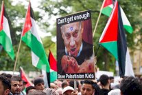 اليهود مذعورون من تفشي معاداة السامية في أوروبا كافة