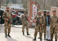 تعرض خمس نساء لهجوم بالحمض في باكستان في اقل من 24 ساعة