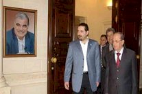  خطاب الحريري سيتناول مواضيع إقليمية وداخلية